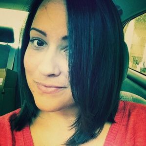 Meet your Posher, Christina